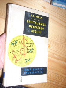 Kapitalismus dvacátého století- E. S. Varga (429614)